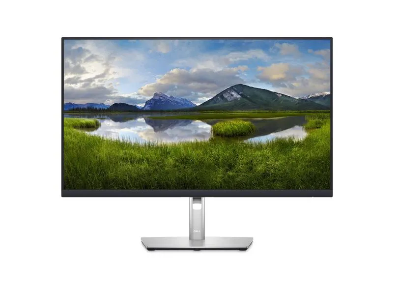 Monitor IPS 27 " Dell QHD P2723DE