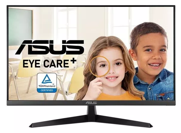 Monitor LED 27 " Asus Full HD Eye Care VY279HE