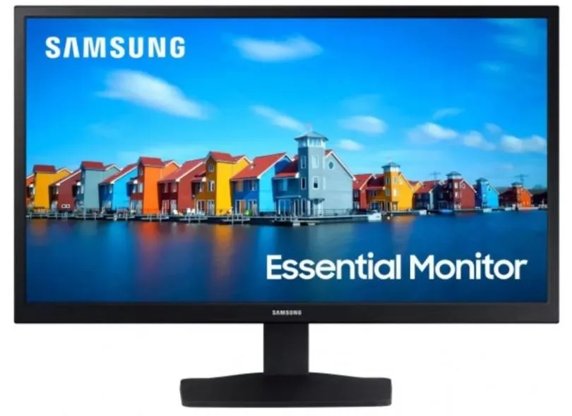 Monitor LED 22 " Samsung Full HD LS22F350FH