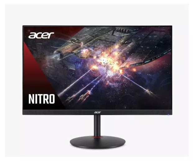 Monitor Gamer IPS 28 " Acer 4K XV280K