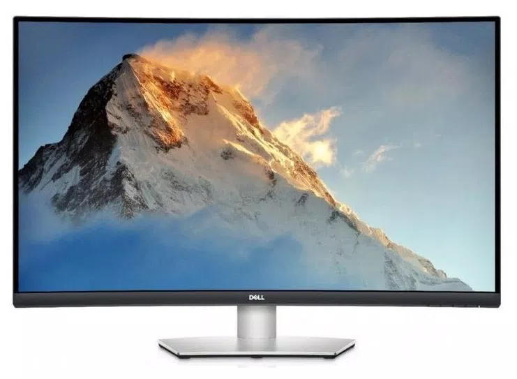 Monitor LED 27 " Dell Full HD S2721HGF