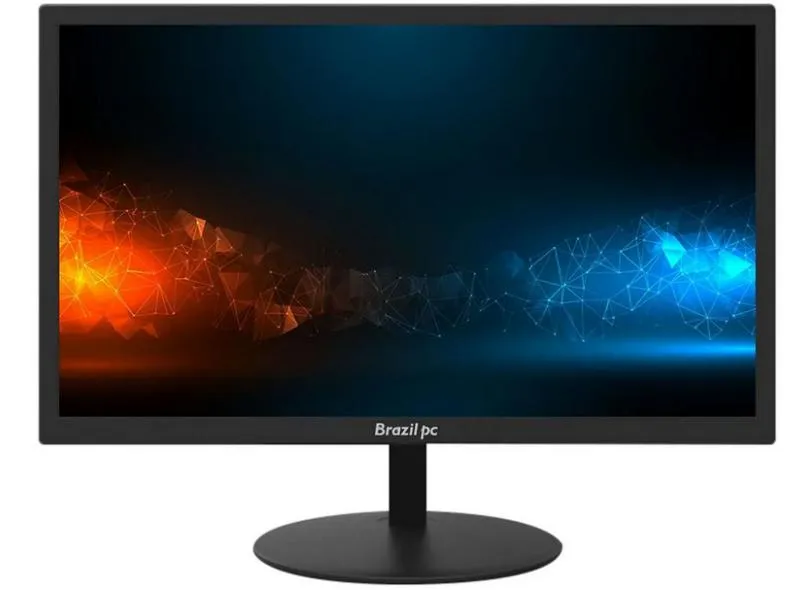 Monitor LED 23 " Brazil Pc Full HD 23W-75KFHD