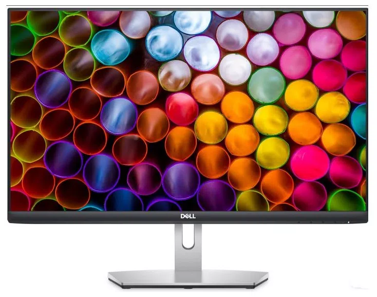 Monitor LED IPS 23,8 " Dell Full HD S2421H