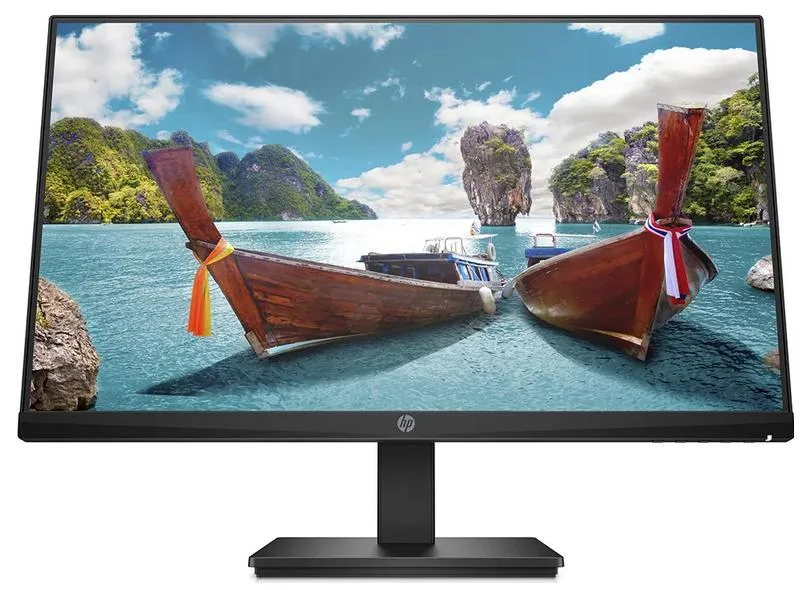 Monitor IPS 23,8 " HP Full HD P24vb G4