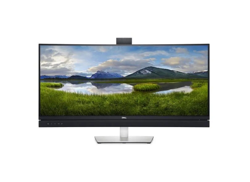 Monitor IPS 34 " Dell C3422WE