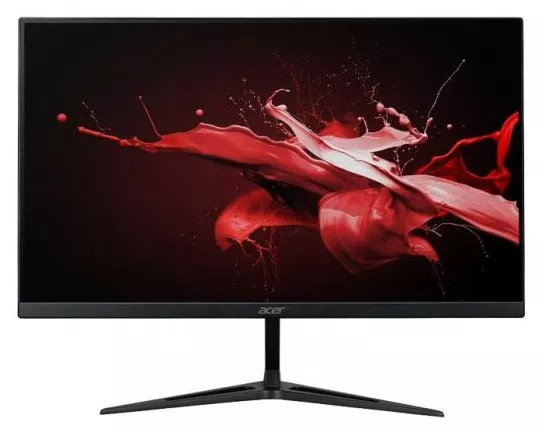 Monitor Gamer LED IPS 23,8 " Acer Full HD RG241Y