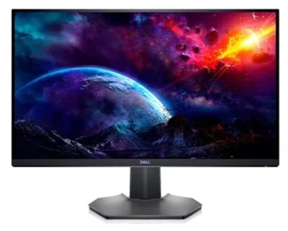 Monitor Gamer LED IPS 27 " Dell QHD S2721DGF