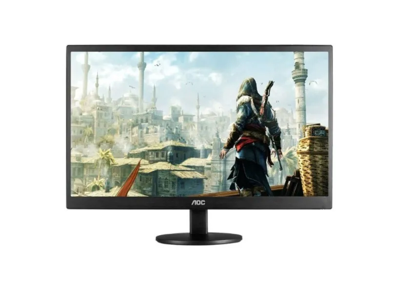 Monitor VA 23,6 " AOC Full HD M2470SWD2