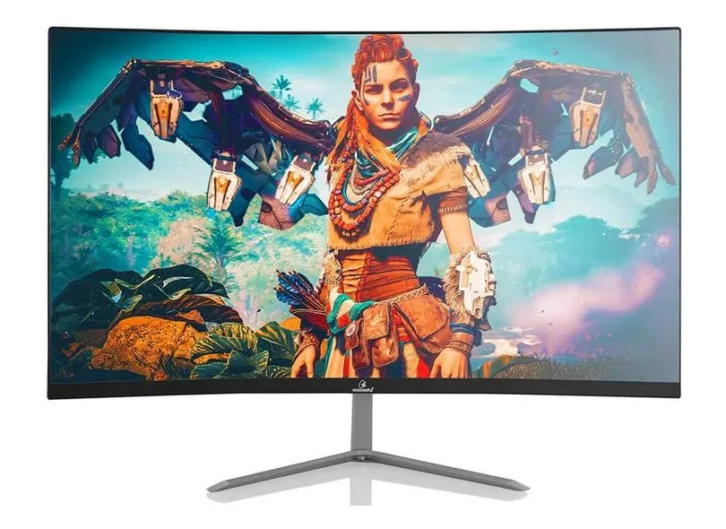 Monitor Gamer VA 23,8 " Concórdia Full HD C240