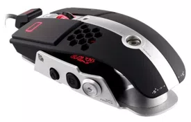 Mouse Gamer Laser USB Level 10M - Thermaltake