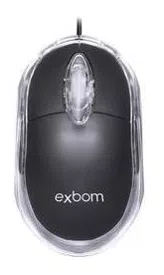 Mouse Exbom Ms-10 