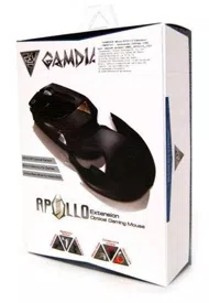 Mouse Gamdias Apollo Extension Optical 3200DPI 64K GMS5101