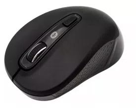 Mouse Óptico Notebook sem Fio MS406 - OEX