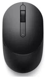 Mouse Óptico Notebook sem Fio MS3320W - Dell