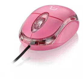 Mouse Óptico USB MO181 - Multilaser