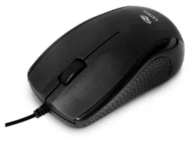 Mouse Óptico Notebook USB MS-25 - C3 Tech