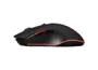 Mouse Marvo Gamer M302 Wired 6 Botões 3200 DPI LED Rainbow