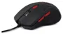 Mouse Gamer Usb Com Mouse Pad Dobrável Para Pc Multilaser