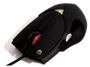 Mouse Gamdias Apollo Extension Optical 3200DPI 64K GMS5101