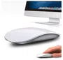 Mouse de toque sem fio Mac Book Air Mac Pro mouse de design ergonômico