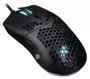 Mouse Para Jogo Gamer Ultra Leve Dyon-X Ms322S 