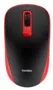 Mouse Óptico Sem Fio 1200 DPI Targa M70W 