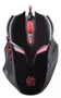 JS-L1 LED USB Wired Optical Mouse Jogo ajustvel 3200 dpi Laptop 8 Bot? Es