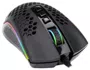 Mouse Gamer Óptico USB Storm M808 - Redragon