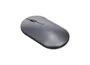 Mouse sem fio 2.4G portátil ultrafino mouse mudo recarregável mouse ergonômico para computador desktop laptop 