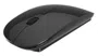 Mouse Sem Fio Slim Wireless p/ Windows, Mac, smart Tv 