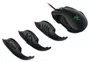 Mouse Gamer Óptico Naga Trinity - Razer