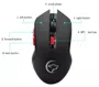 Ratos G817 2.4GHz Wireless Mouse Gamer novo jogo sem fio com USB Receiver Mause para pc Gaming Laptops