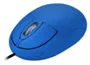 Mouse Classic USB BOX Optico FULL  Multilaser MO305