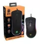 Mouse Gamer Macro Black Series Mg-02bs Nemesis