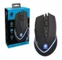 Mouse Gamer Macro Mg-01n Nemesis