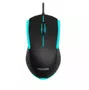 Mouse Para Jogo Philips Spk9314 Momentum G314 