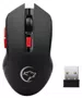 Ratos G817 2.4GHz Wireless Mouse Gamer novo jogo sem fio com USB Receiver Mause para pc Gaming Laptops