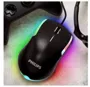 Mouse Para Jogo Philips Spk9314 Momentum G314 