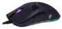 Mouse Para Jogo Gamer Ultra Leve Dyon-X Ms322S 