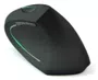 Mouse 2.4G sem fio ergonômico vertical com 6 botões ópticos de 1600DPI para jogos