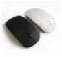 Mouse óptico sem fio 2.4G mini mouse de porcelana ultrafino para laptop