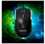 Mouse Para Jogo Philips Spk9314 Momentum G314 