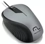 Mouse Óptico USB MO224 - Multilaser