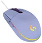 Mouse Gamer Óptico USB G203 LIGHTSYNC - Logitech