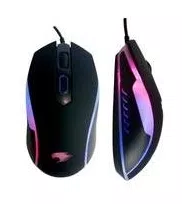 Mouse Optico Gamer Led Color 800/1200 Dpi Mog016 G-fire