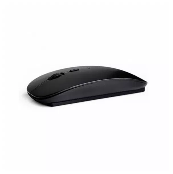 Mouse óptico sem fio 2.4G mini mouse de porcelana ultrafino para laptop