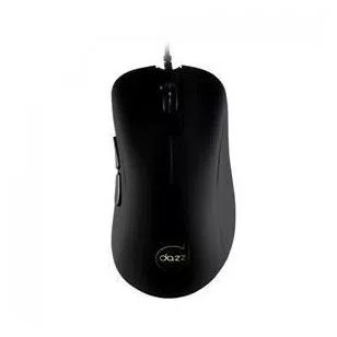 Mouse Gamer Dazz FPS Series 12000DPI