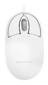 Mouse Classic Box Optico Full  Usb - Mo302