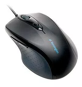 Mouse Kensington com Fio USB/PS2 - Pro-Fit