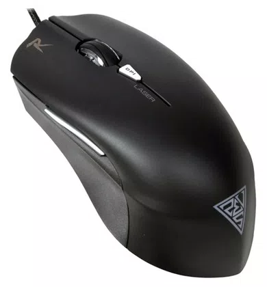 Mouse Gamer Laser USB Ourea GMS5510 - Gamdias